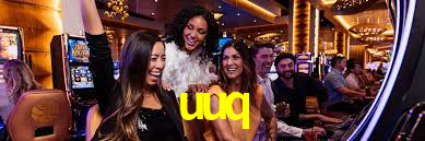 Descubra a Magia dos Jogos de Arcade no uuq