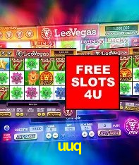 A Emoção da Loteria na uuq: Uma Chance de Mudança de Vida